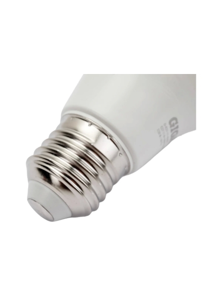 Светодиодная лампа Gigant E27 11Вт 4200К А60 900Лм G-E27-11-4200K