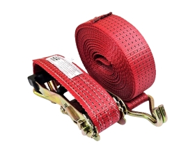 Стяжной ремень для крепления груза Gigant 5/10т 10м GSR-015