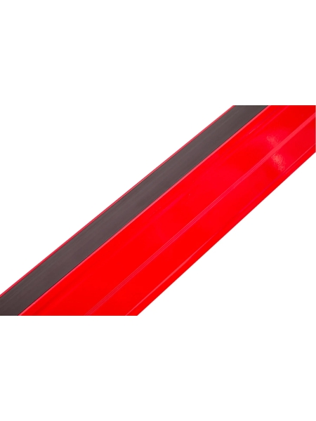 Алюминиевый фрезерованный магнитный уровень Gigant Professional 1000 мм 3 глазка GPGW-100-1