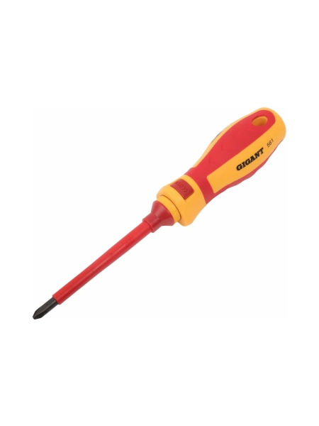Набор диэлектрических отверток 13 шт Gigant GBSD-7