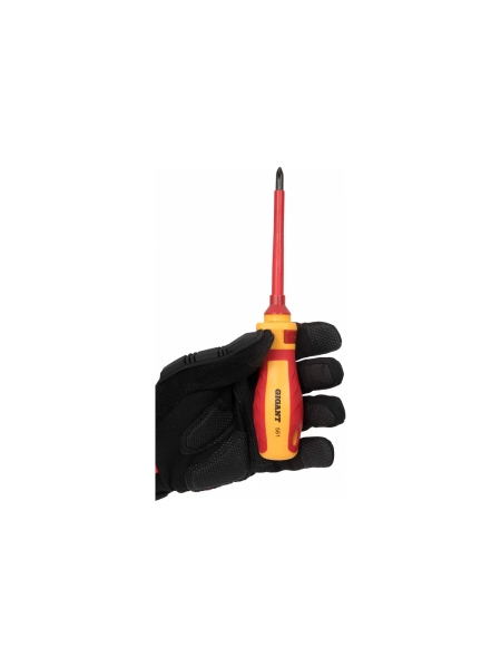 Набор диэлектрических отверток 13 шт Gigant GBSD-7