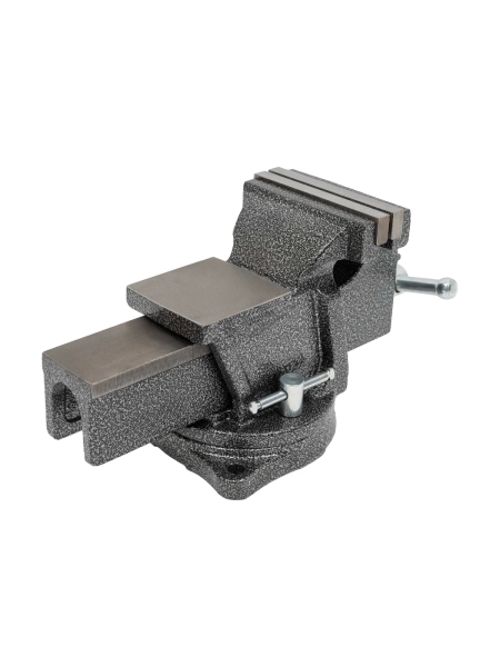 Поворотные слесарные тиски Gigant G-BV-100