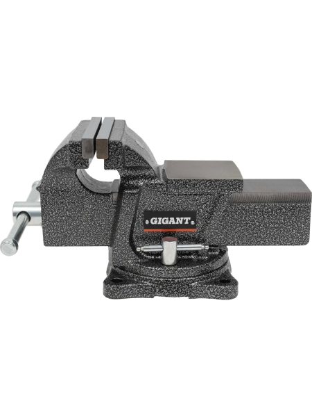 Поворотные слесарные тиски Gigant G-BV-100