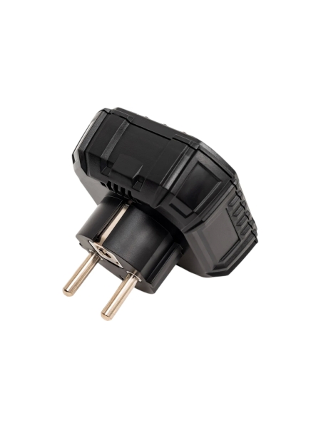 Тестер розеток и УЗО Gigant GSOT-2