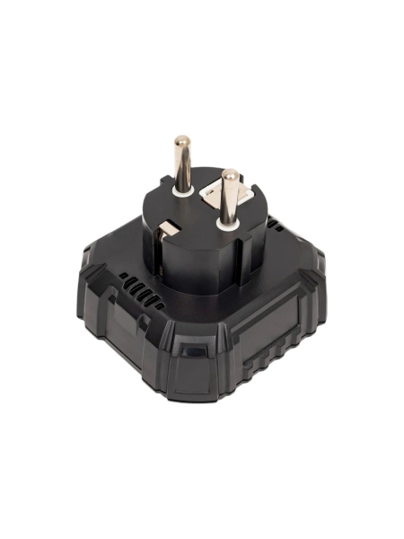 Тестер розеток и УЗО Gigant GSOT-2