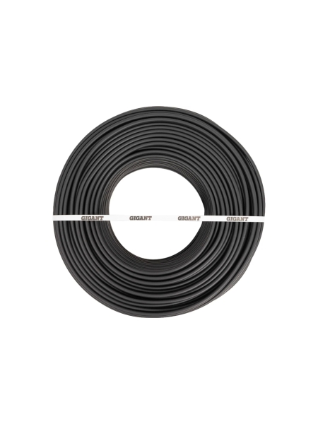 Кабель Gigant ВВГ-Пнг А LS 3x2,5 мм2, длина 100м ГОСТ GCAB-01