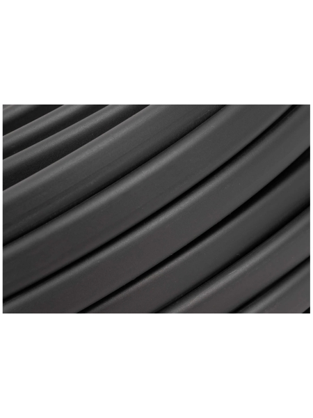 Кабель Gigant ВВГ-Пнг А LS 3x2,5 мм2, длина 100м ГОСТ GCAB-01