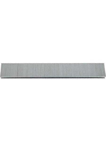 Скобы Gigant 18GA для пневматического степлера 19 мм, 5000 шт./уп GSPS-16