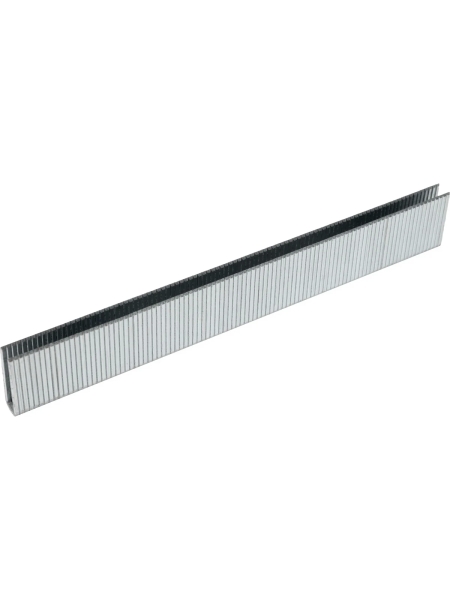 Скобы Gigant 18GA для пневматического степлера 19 мм, 5000 шт./уп GSPS-16