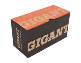 Гвозди по бетону Gigant 2,7x22 мм стандарт. оцинк. 1000шт без газового баллона GGN-2722-S