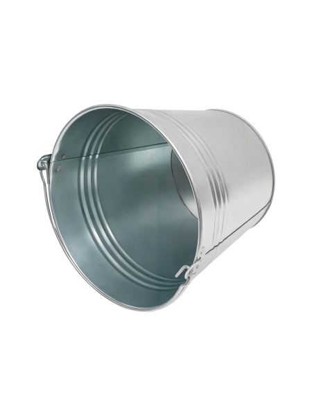 Оцинкованное ведро Gigant 9 л GMB-9