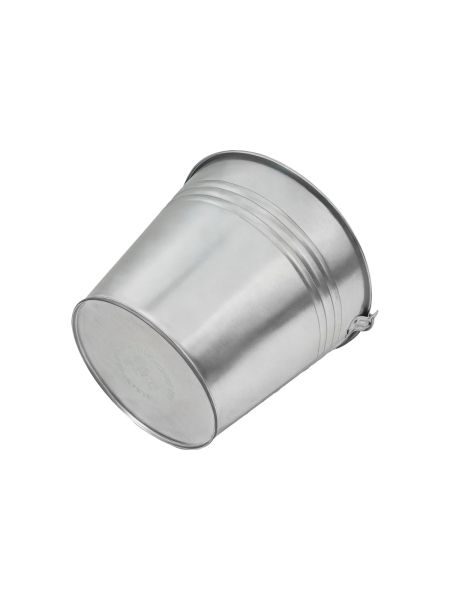 Оцинкованное ведро Gigant 9 л GMB-9