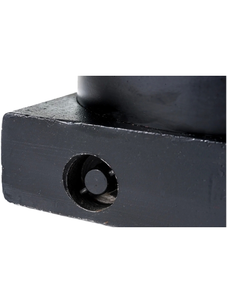 Гидравлический бутылочный домкрат Gigant 50Т, подхват 280мм, подъем 454мм, рабочий ход 180мм, HBJ-50