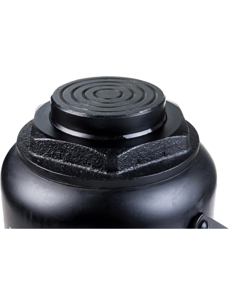 Гидравлический бутылочный домкрат Gigant 50Т, подхват 280мм, подъем 454мм, рабочий ход 180мм, HBJ-50