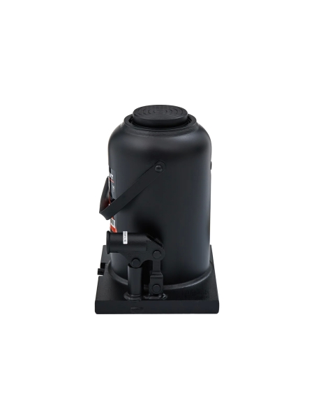 Гидравлический бутылочный домкрат Gigant 50Т, подхват 280мм, подъем 454мм, рабочий ход 180мм, HBJ-50