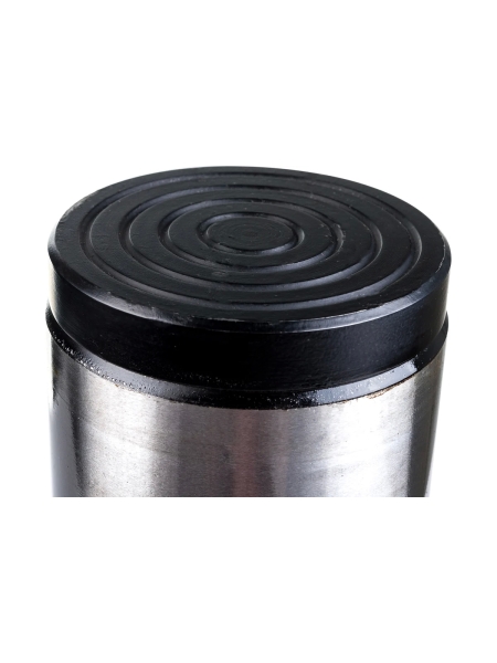 Гидравлический бутылочный домкрат Gigant 50Т, подхват 280мм, подъем 454мм, рабочий ход 180мм, HBJ-50