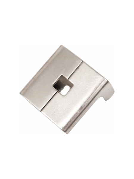 Нержавеющие скрепы Gigant 20мм, 100 шт. 123928