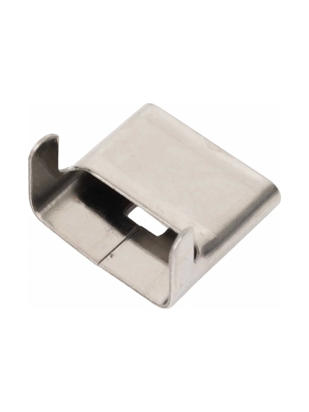 Нержавеющие скрепы Gigant 20мм, 100 шт. 123928