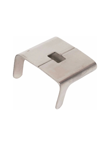 Нержавеющие скрепы Gigant 20мм, 100 шт. 123928