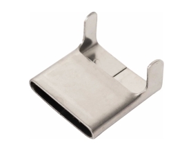 Нержавеющие скрепы Gigant 20мм, 100 шт. 123928