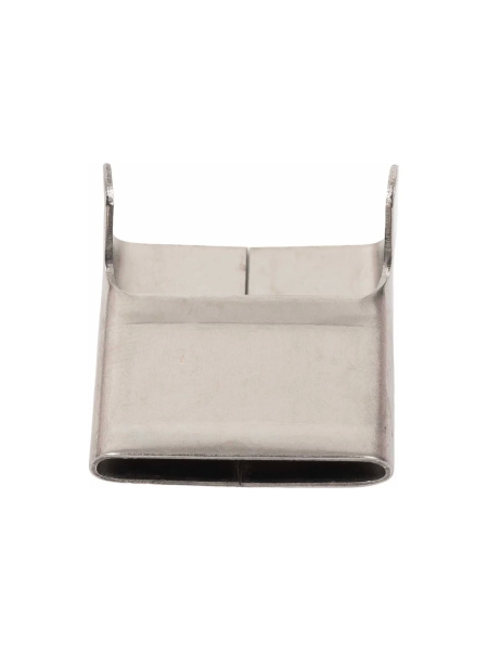 Нержавеющие скрепы Gigant 20мм, 100 шт. 123928