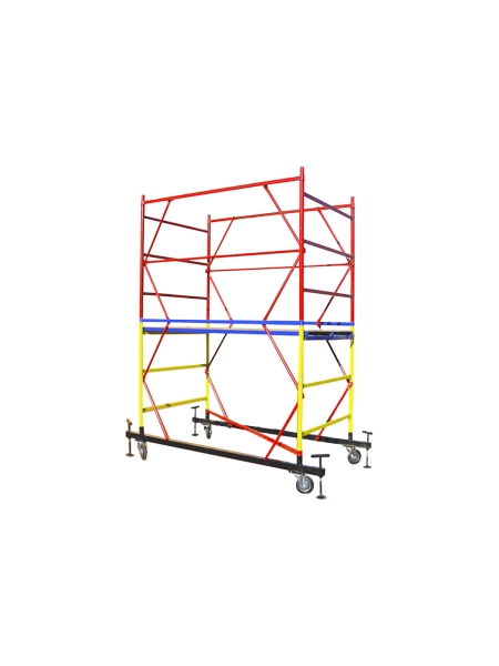 Вышка-тура Gigant 1,2x2м H=2,8м GTT-009