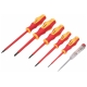 Набор диэлектрических отверток 6 шт Gigant GBSD-2