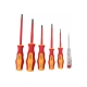Набор диэлектрических отверток 6 шт Gigant GBSD-2