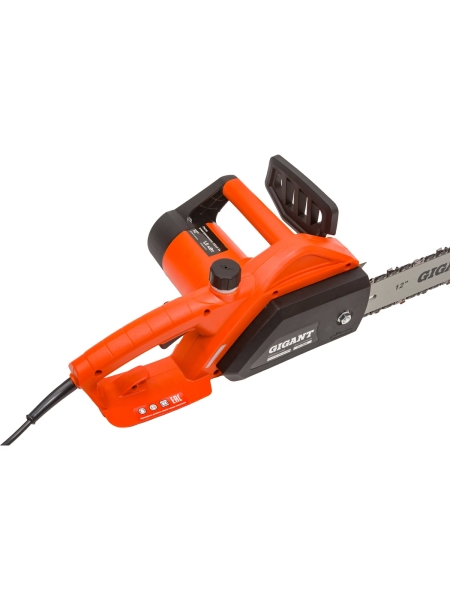 Электрическая пила Gigant 12", 1.5 кВт GSAF-14