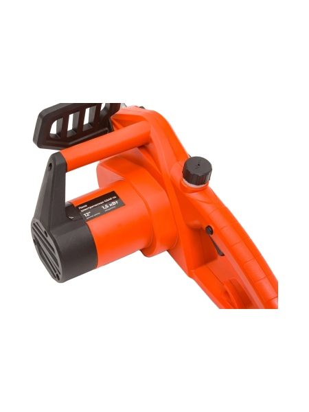 Электрическая пила Gigant 12", 1.5 кВт GSAF-14