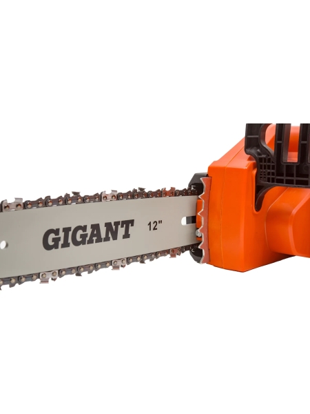 Электрическая пила Gigant 12", 1.5 кВт GSAF-14