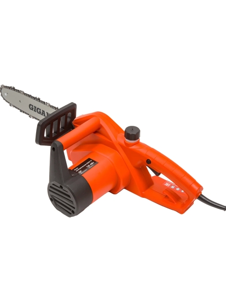 Электрическая пила Gigant 12", 1.5 кВт GSAF-14