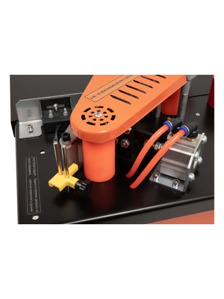 Кромкооблицовочный станок 1200Вт Gigant MF170A