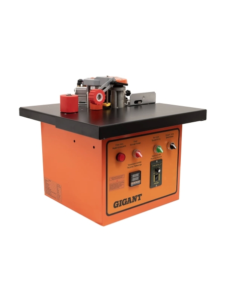 Кромкооблицовочный станок 1200Вт Gigant MF170A