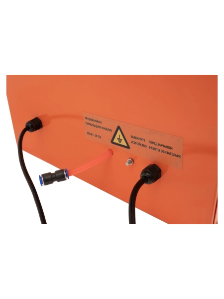 Кромкооблицовочный станок 1200Вт Gigant MF170A