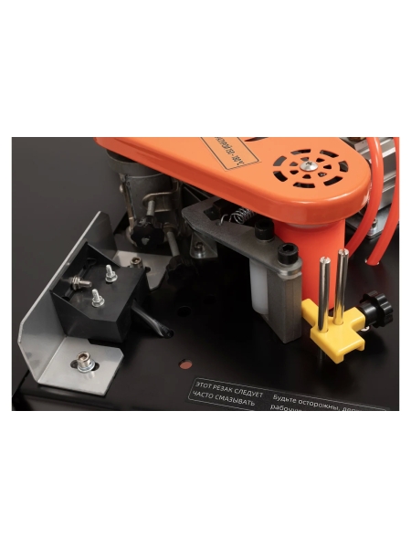 Кромкооблицовочный станок 1200Вт Gigant MF170A