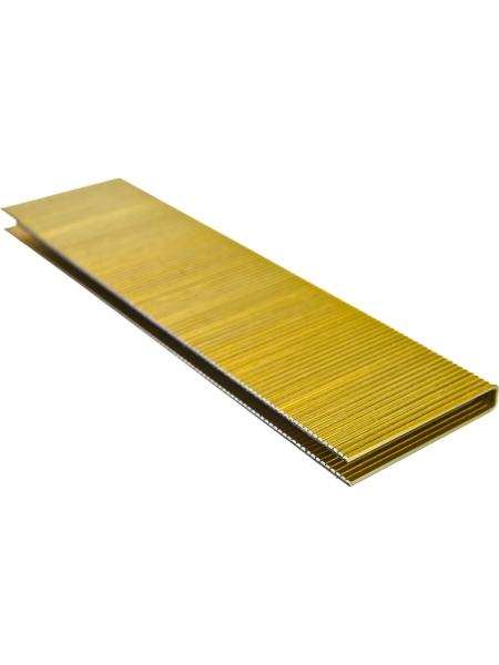 Скобы для пневматического степлера Gigant 18GA, 35 мм, 5000 шт. GSPS-2