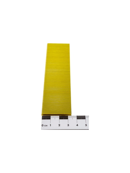 Скобы для пневматического степлера Gigant 18GA, 35 мм, 5000 шт. GSPS-2