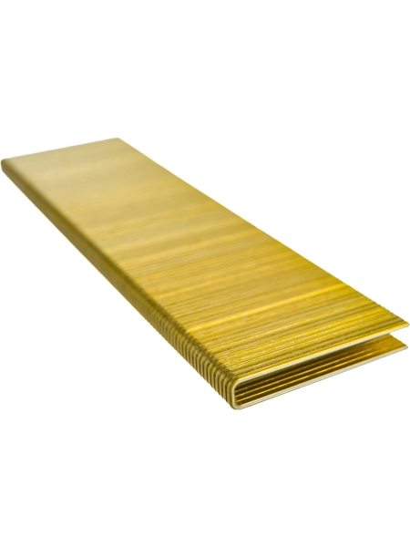 Скобы для пневматического степлера Gigant 18GA, 35 мм, 5000 шт. GSPS-2