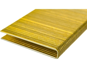 Скобы для пневматического степлера Gigant 18GA, 35 мм, 5000 шт. GSPS-2