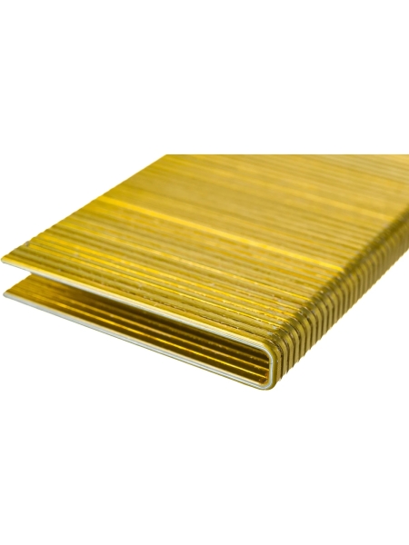 Скобы для пневматического степлера Gigant 18GA, 35 мм, 5000 шт. GSPS-2