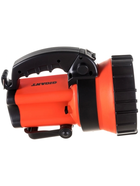 Фонарь-прожектор Gigant 180Лм Li-Ion RSL-300