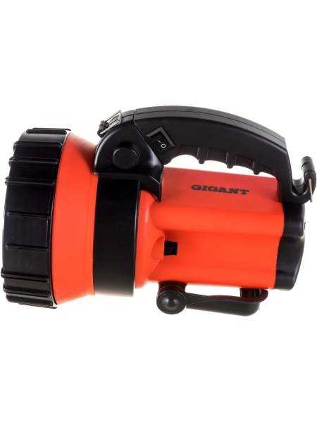 Фонарь-прожектор Gigant 180Лм Li-Ion RSL-300