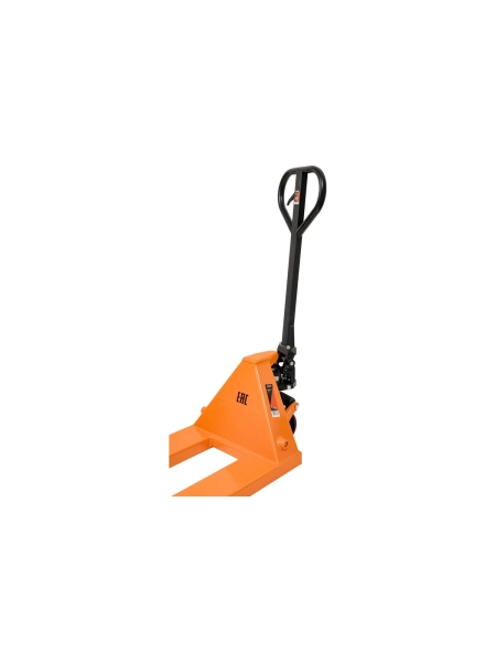 Гидравлическая тележка 3000 кг Gigant 1150x550 мм полиуретановые колеса JHPT3000