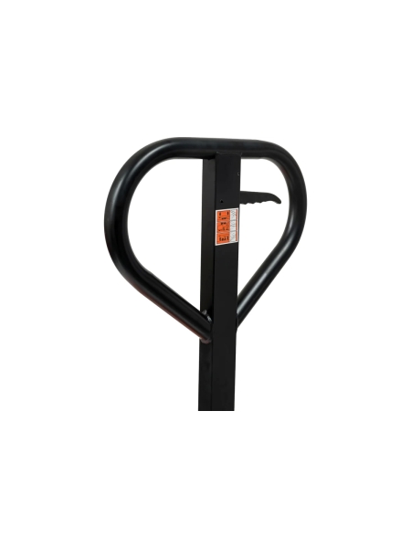 Гидравлическая тележка 3000 кг Gigant 1150x550 мм полиуретановые колеса JHPT3000