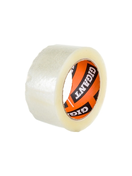 Упаковочная клейкая лента Gigant 48мм x 100м GIT-36