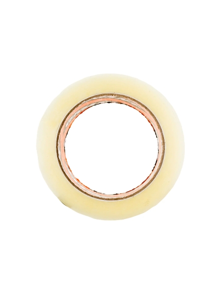 Упаковочная клейкая лента Gigant 48мм x 100м GIT-36