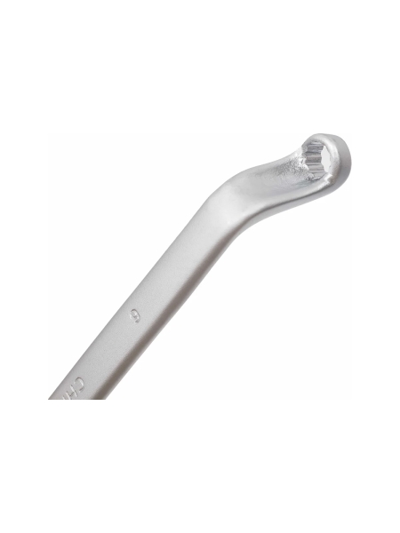 Набор накидных ключей Gigant в сумке 8 шт GKS-8