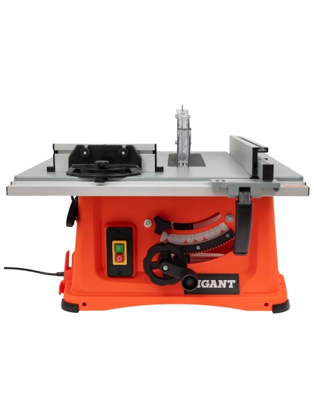 Распиловочный станок со станиной Gigant TSJ-254-2050-S
