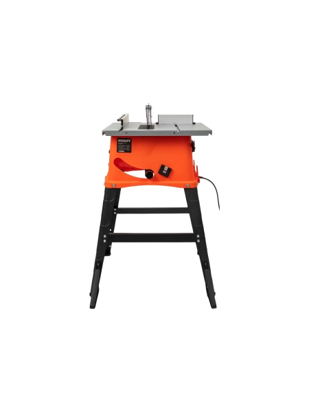 Распиловочный станок со станиной Gigant TSJ-254-2050-S